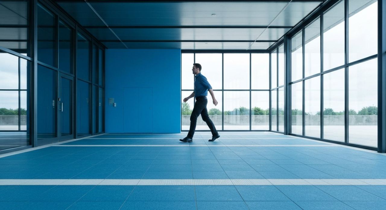 Carrelage salle de bain